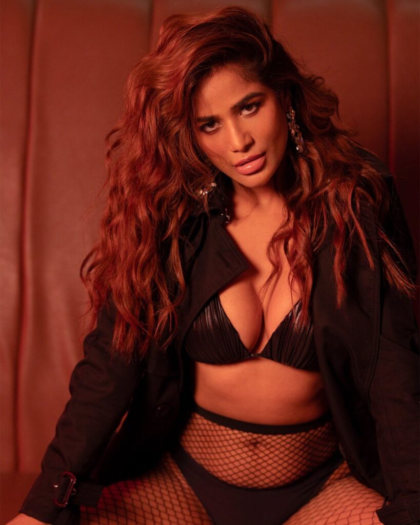 Poonam Pandey sexy image