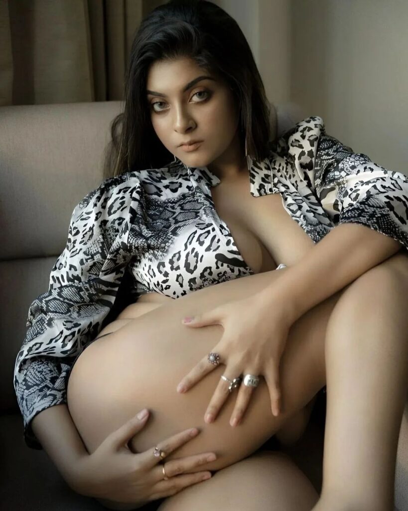 Chandrika Desai ass pic