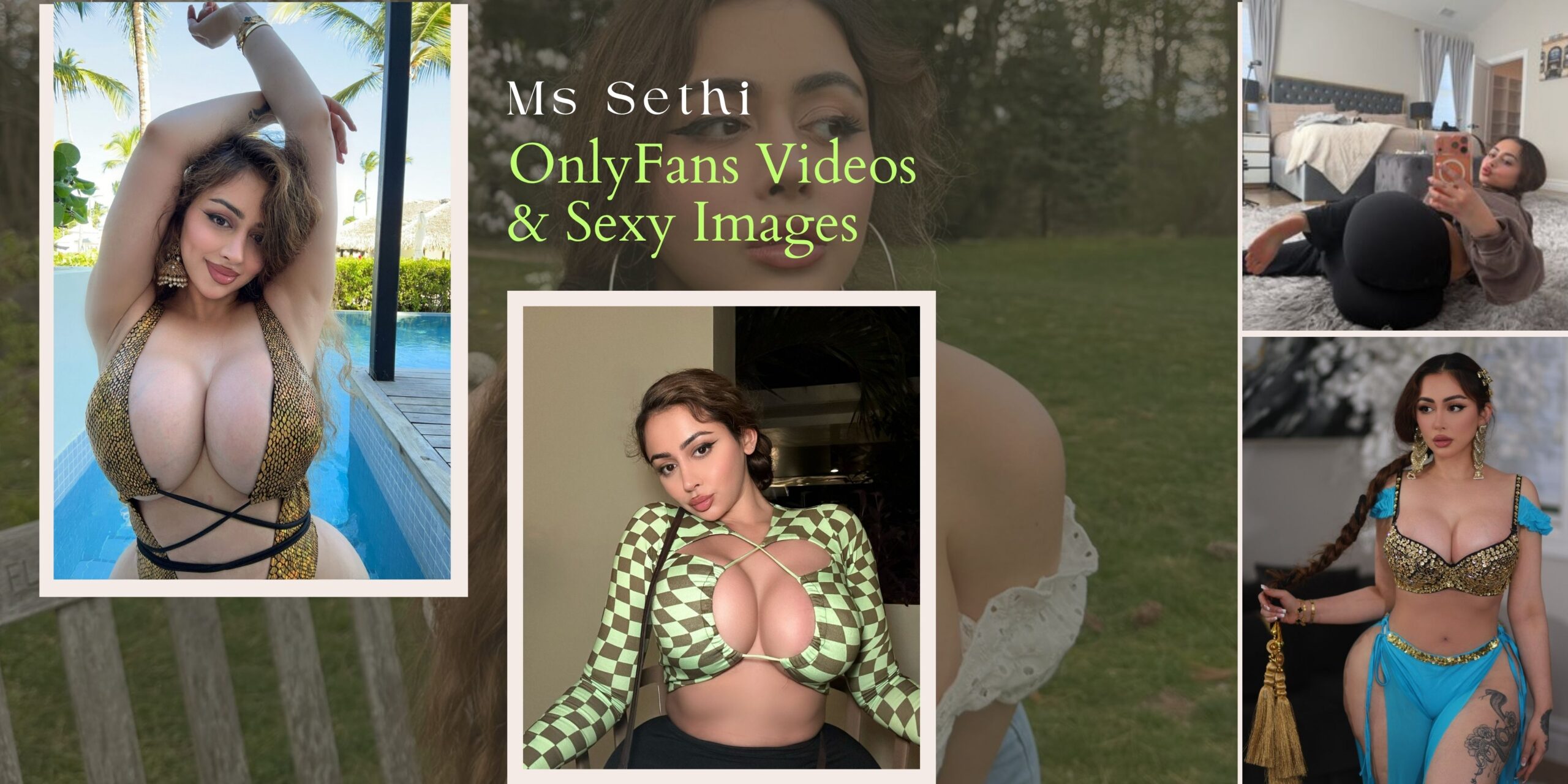 Ms Sethi OnlyFans Videos