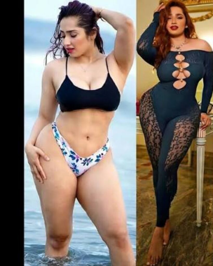 Aditi Mistry  sexy pic