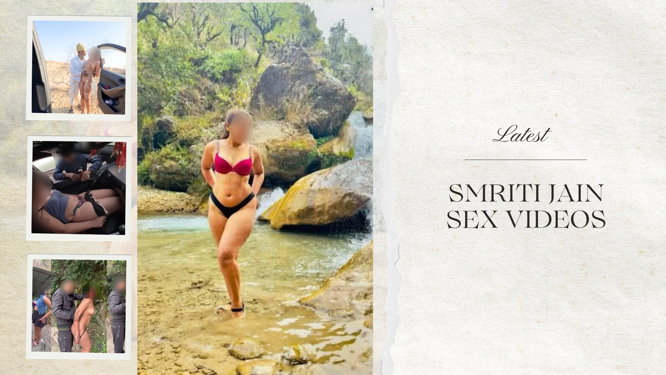 Smriti Jain Adult Videos
