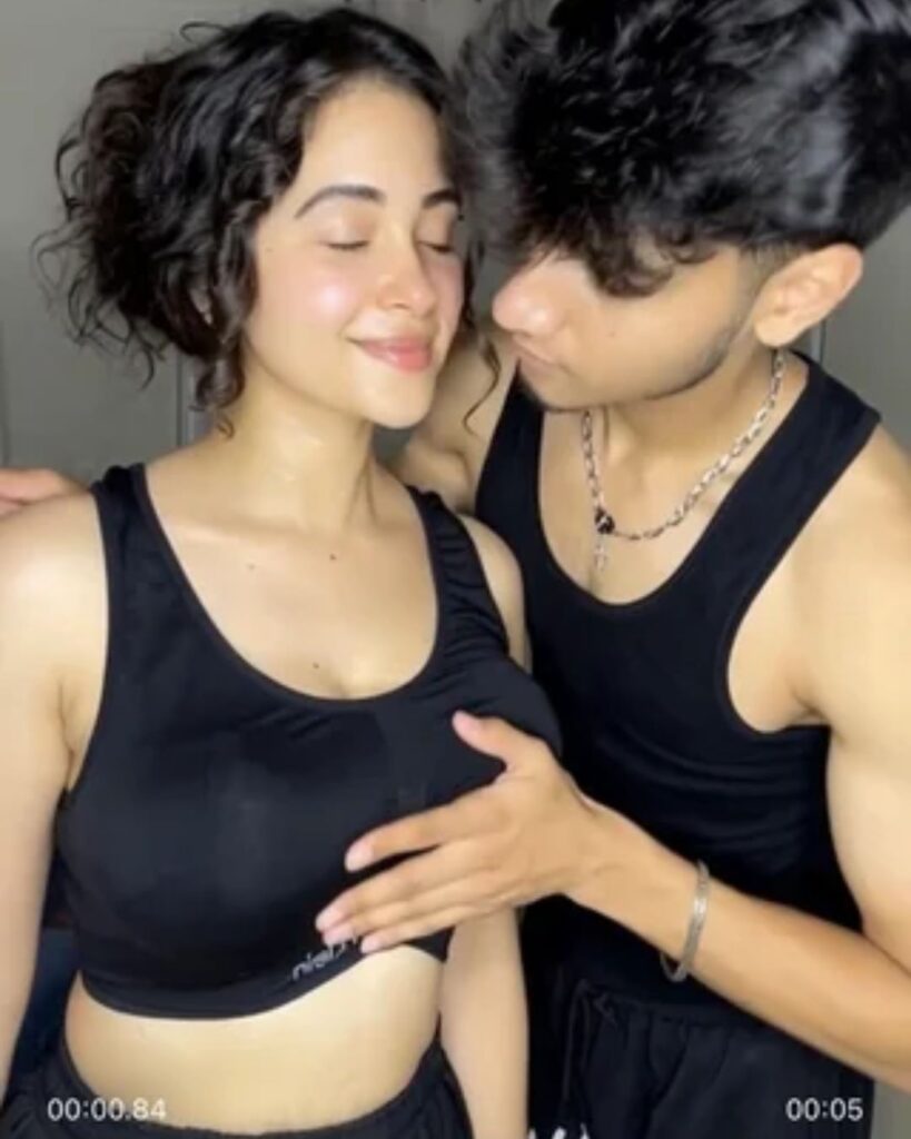 Srishshukla Blogs Santoor Mom Rachna nude