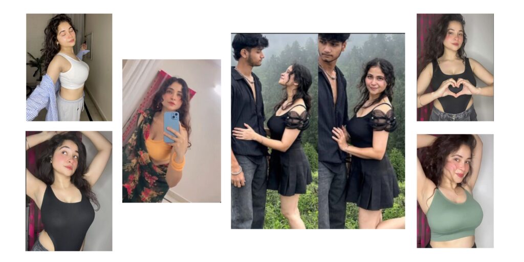Srishshukla Blogs Santoor Mom Rachna Viral Sex Video